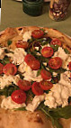 Pizzeria Aigua I Farina food