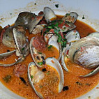 C&s Seafood Oyster Vinings food