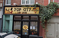 Yop City La Joie inside