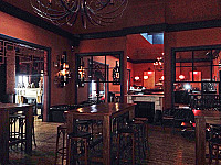 Canton Bar inside
