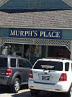 Murph's Place outside