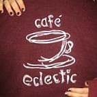 Greenleaf’s Eclectic Cafe outside