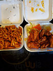 These Wings food