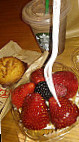 Starbucks food