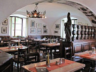 Klostergasthof Raitenhaslach food