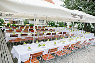 Gasthaus Ostermeier (mit Abhol-service) food
