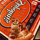 Skipolini's Pizza food