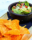 Chayo Mexican Kitchen Tequila food