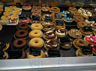 King Of Donuts food