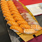 Jo Sushi Giapponese food