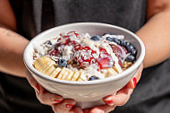 Rio Acaí Bowls food