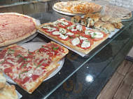 Portofino Pizza Pasta food