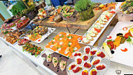 La Table Midi 31 food