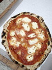 Pizzeria Gusto Antico food