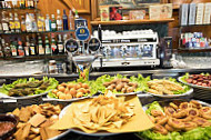 Caffe Bar Gallery Di Marotta Michele food