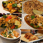 Gon Thai food
