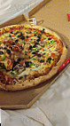 Pizza Hut food