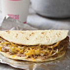 Taco Cabana food