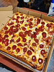 The Pizza Place (southside) food