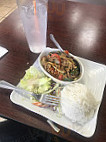 Koi Thai Cuisine food