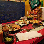 La Fortaleza food