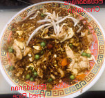Good Chinese Kitchen food