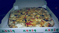 Piazza Della Pizza food