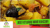 Pavan Foods food