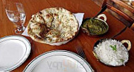 India Masala House food