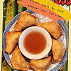 Peking food