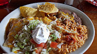 3 Agaves Mexican Grill food