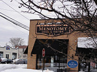 Menotomy Grill Tavern outside