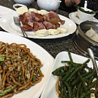 Jin Jiang Shanghai Restaurant food