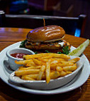 Ruby River Steakhouse Reno food