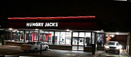 Hungry Jack's Burgers Morley outside