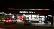 Hungry Jack's Burgers Morley outside