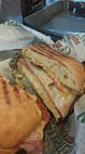 Mcalister's Deli food