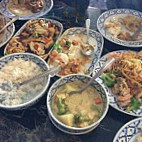 Thai Country food