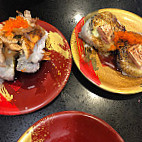 Sushi Edo - Nundah food