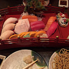 Shogun Asian Cuisine food