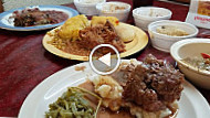 Vintage Country Store &  Restaurant food
