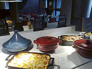 Le Restaurant Ibis Paris Issy Les Moulineaux Val De Seine food
