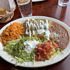Compadres Mexican food