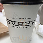 Verve Coffee Roasters food