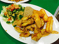 Nil - Sudanesischer Imbiss food