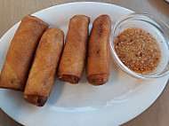 Khmer Thai food