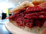 B&k Salt Beef food