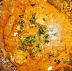 Roopa Marri Hyderabad food