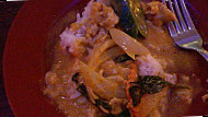 Rice Thai inside