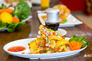 Trang Restaurant food